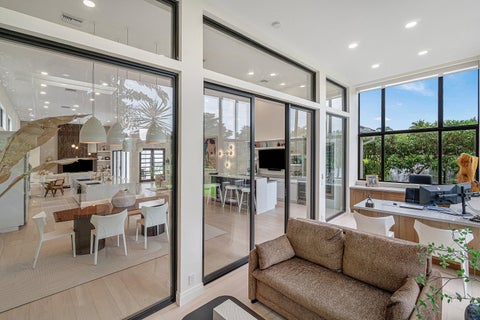 Tiny photo for 5161 Suffolk Drive, Boca Raton, FL 33496 (MLS # B26087579)