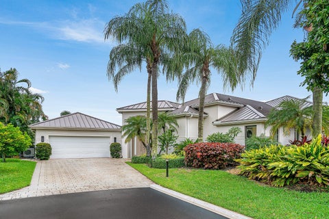 Tiny photo for 5161 Suffolk Drive, Boca Raton, FL 33496 (MLS # B26087579)