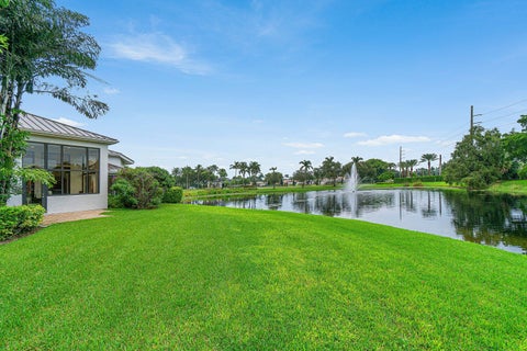 Tiny photo for 5161 Suffolk Drive, Boca Raton, FL 33496 (MLS # B26087579)
