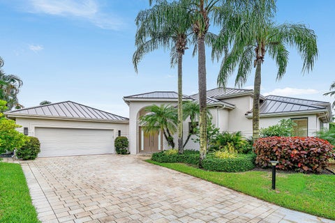 Photo of 5161 Suffolk Drive, Boca Raton, FL 33496 (MLS # B26087579)
