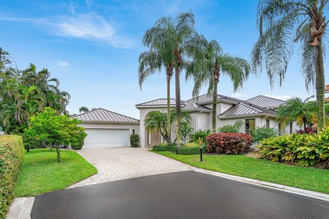 Tiny photo for 5161 Suffolk Drive, Boca Raton, FL 33496 (MLS # B26087579)