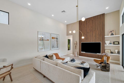 Tiny photo for 5161 Suffolk Drive, Boca Raton, FL 33496 (MLS # B26087579)