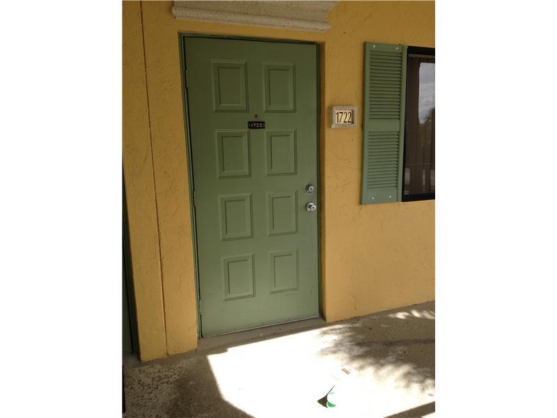 Meadows on the Green - Residential Lease