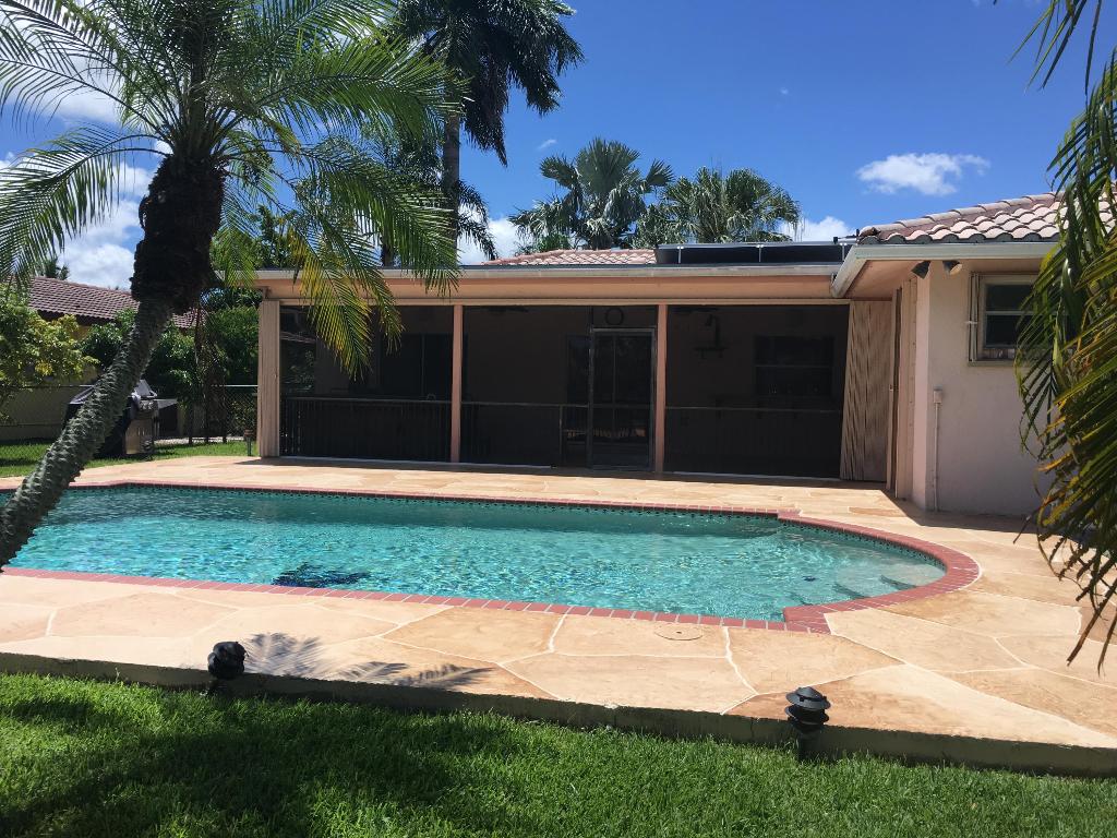 WINDINGS - Residential Lease