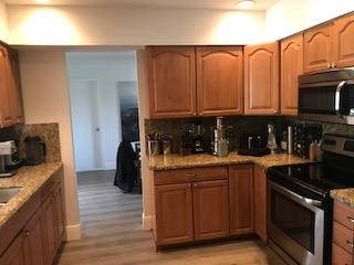 WINDINGS - Residential Lease