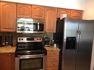 WINDINGS - Residential Lease