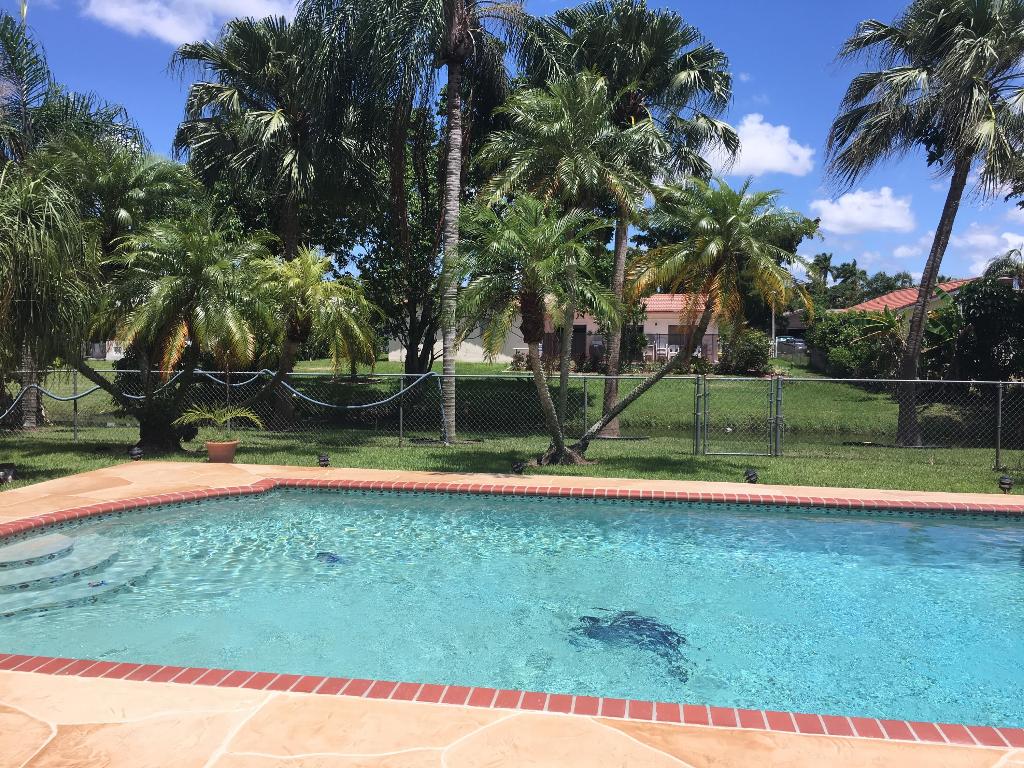 WINDINGS - Residential Lease