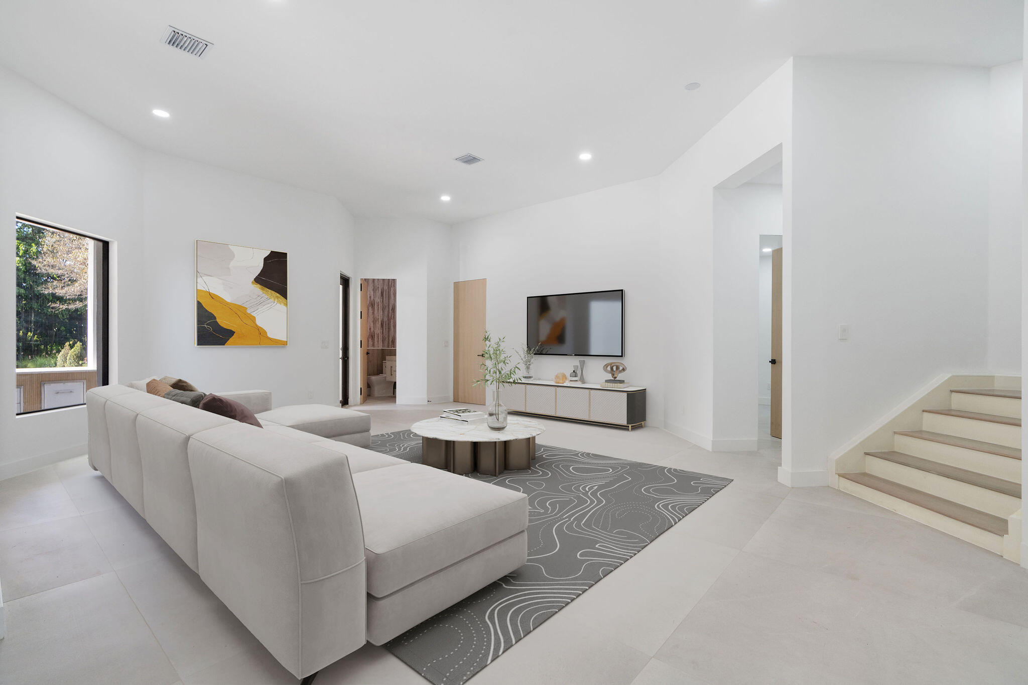 SUNSHINE RANCHES - Residential