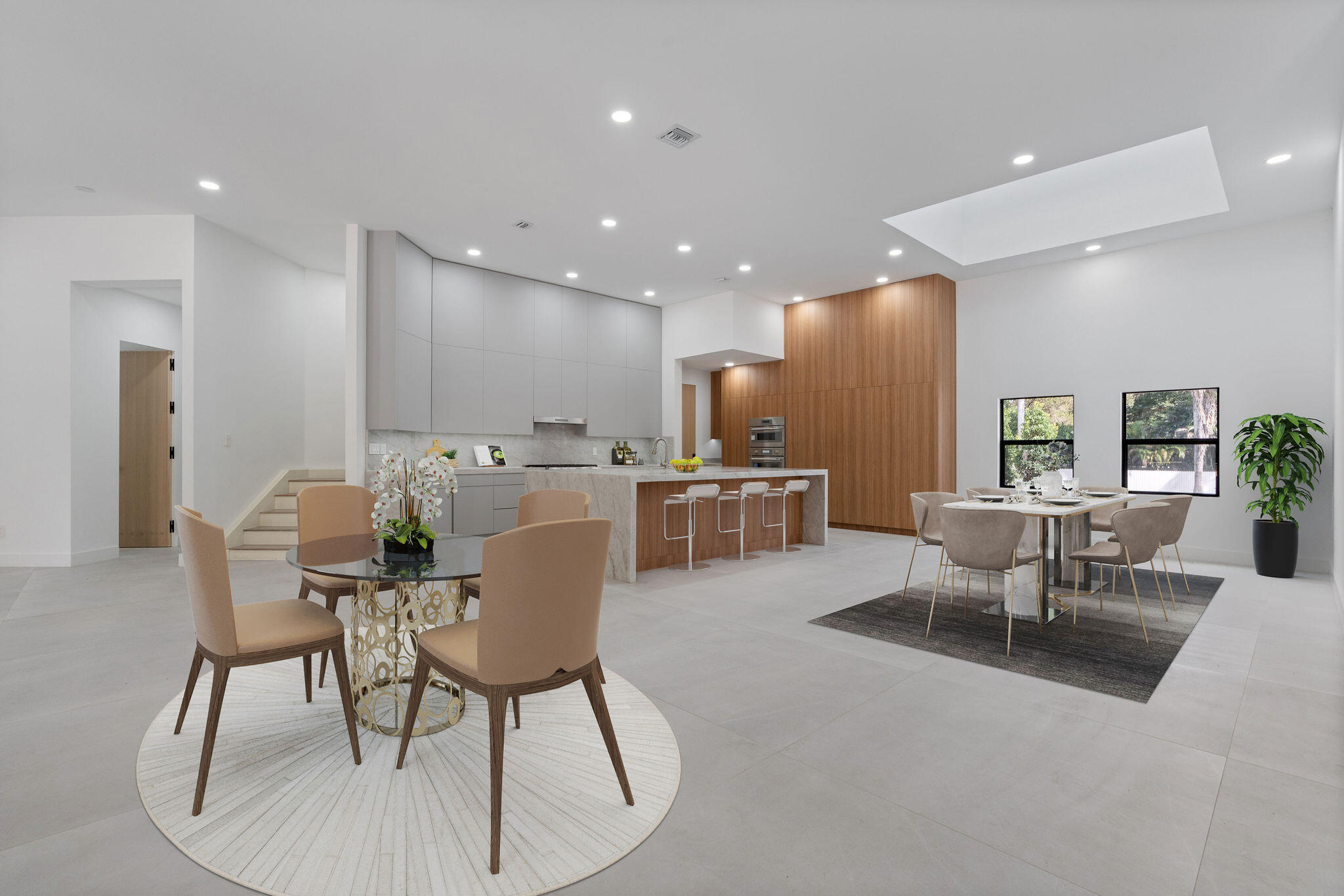 SUNSHINE RANCHES - Residential