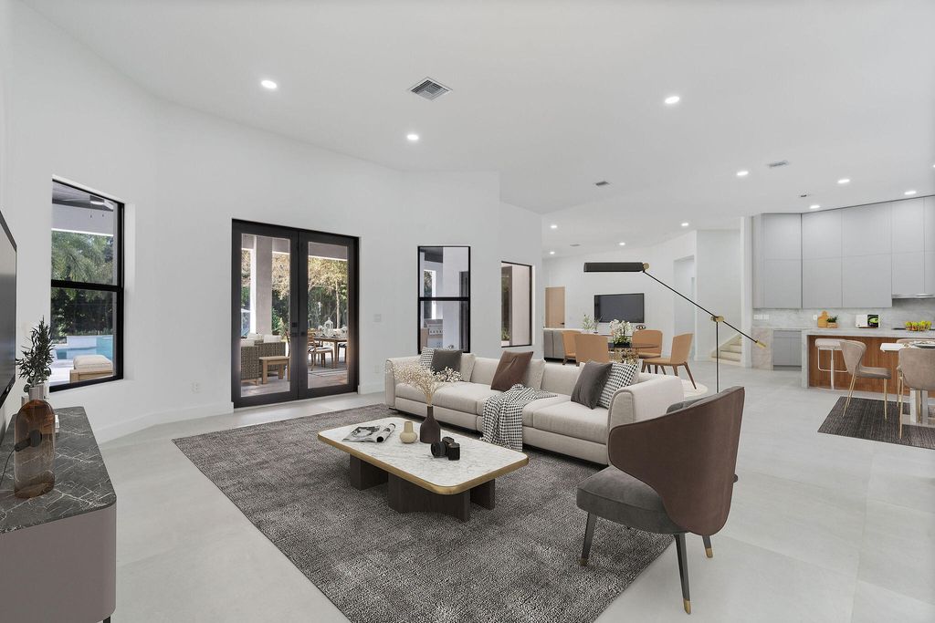 Photo of 6451 SW 136th Lane, Southwest Ranches, FL 33330 (MLS # B26004474)