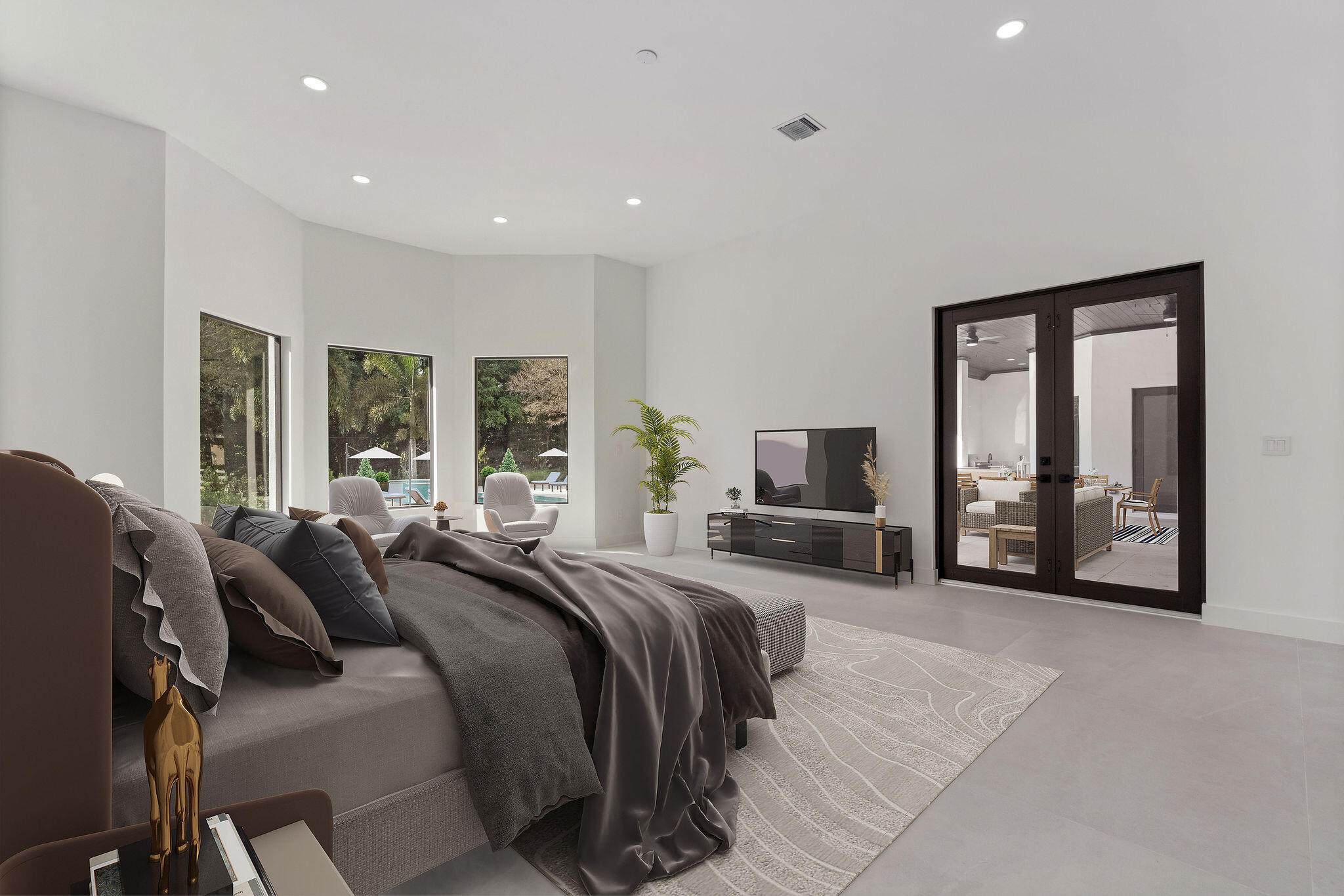 SUNSHINE RANCHES - Residential