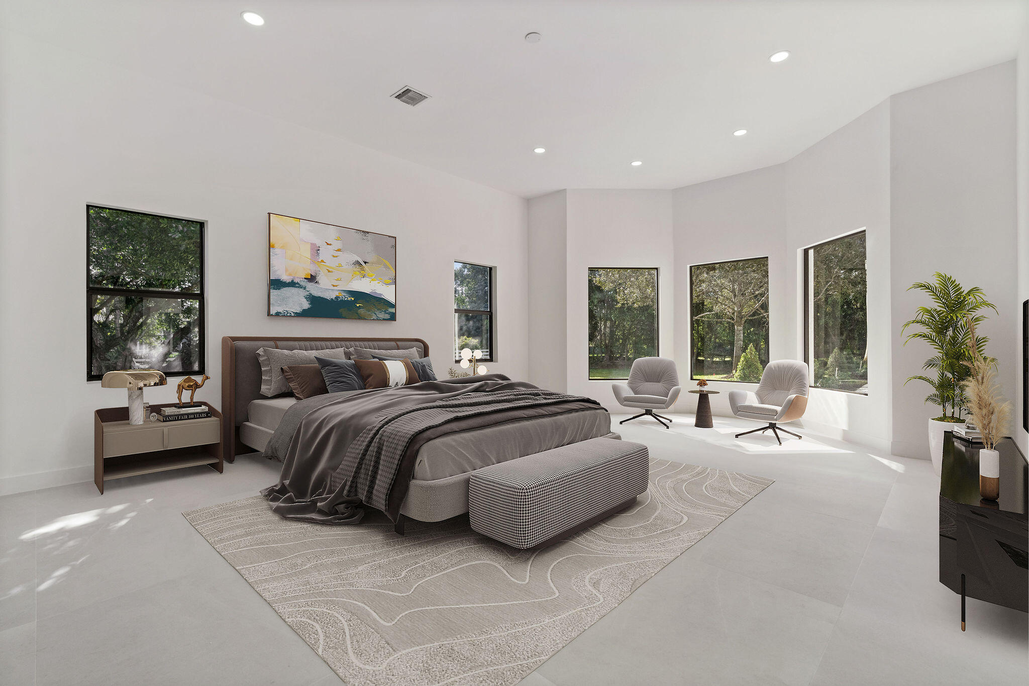 SUNSHINE RANCHES - Residential