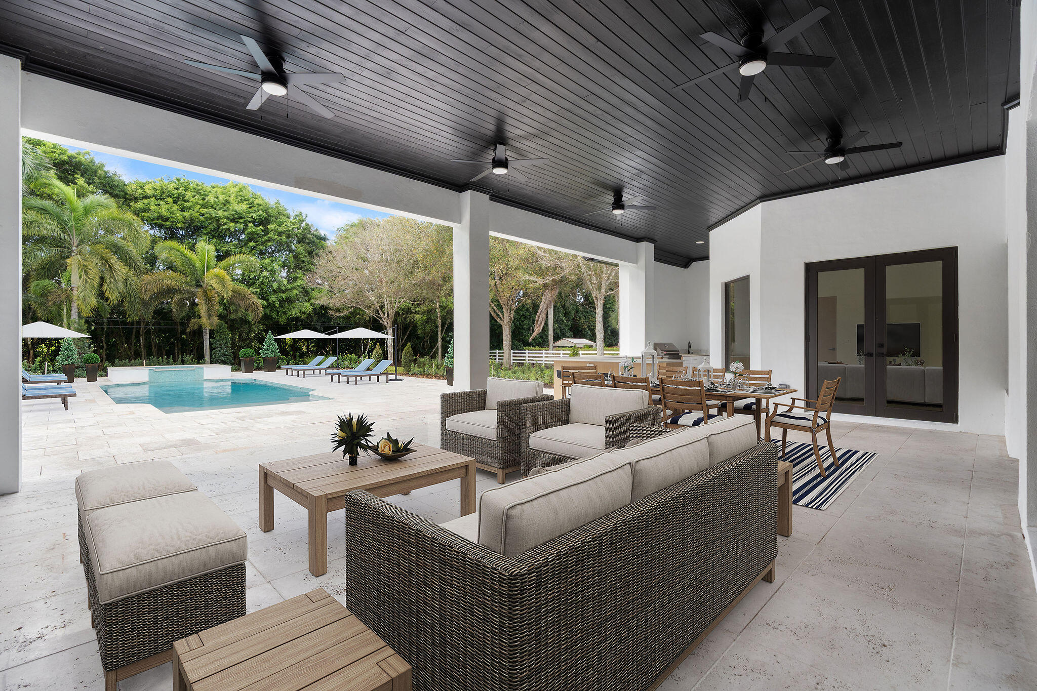 SUNSHINE RANCHES - Residential