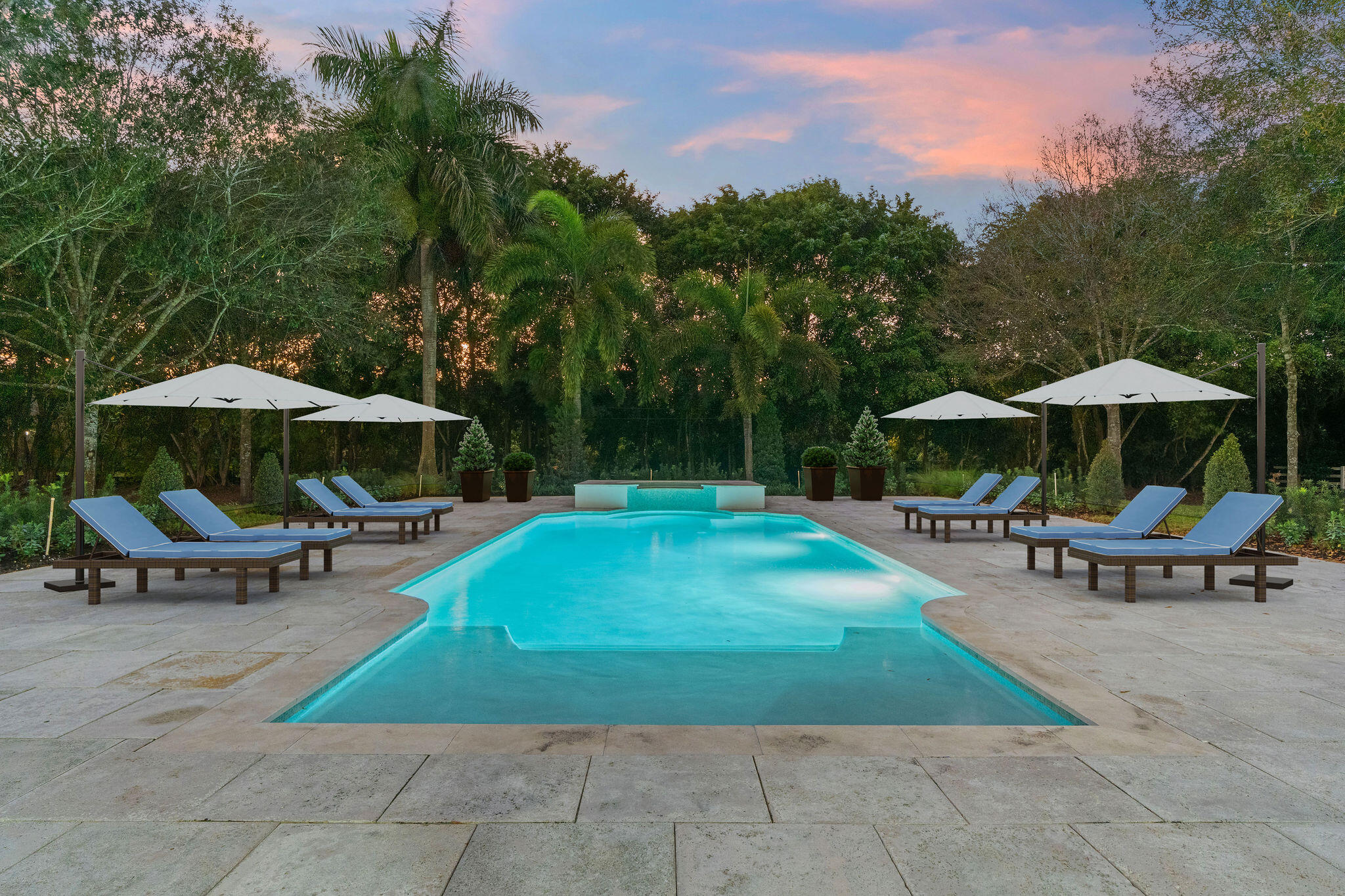 SUNSHINE RANCHES - Residential