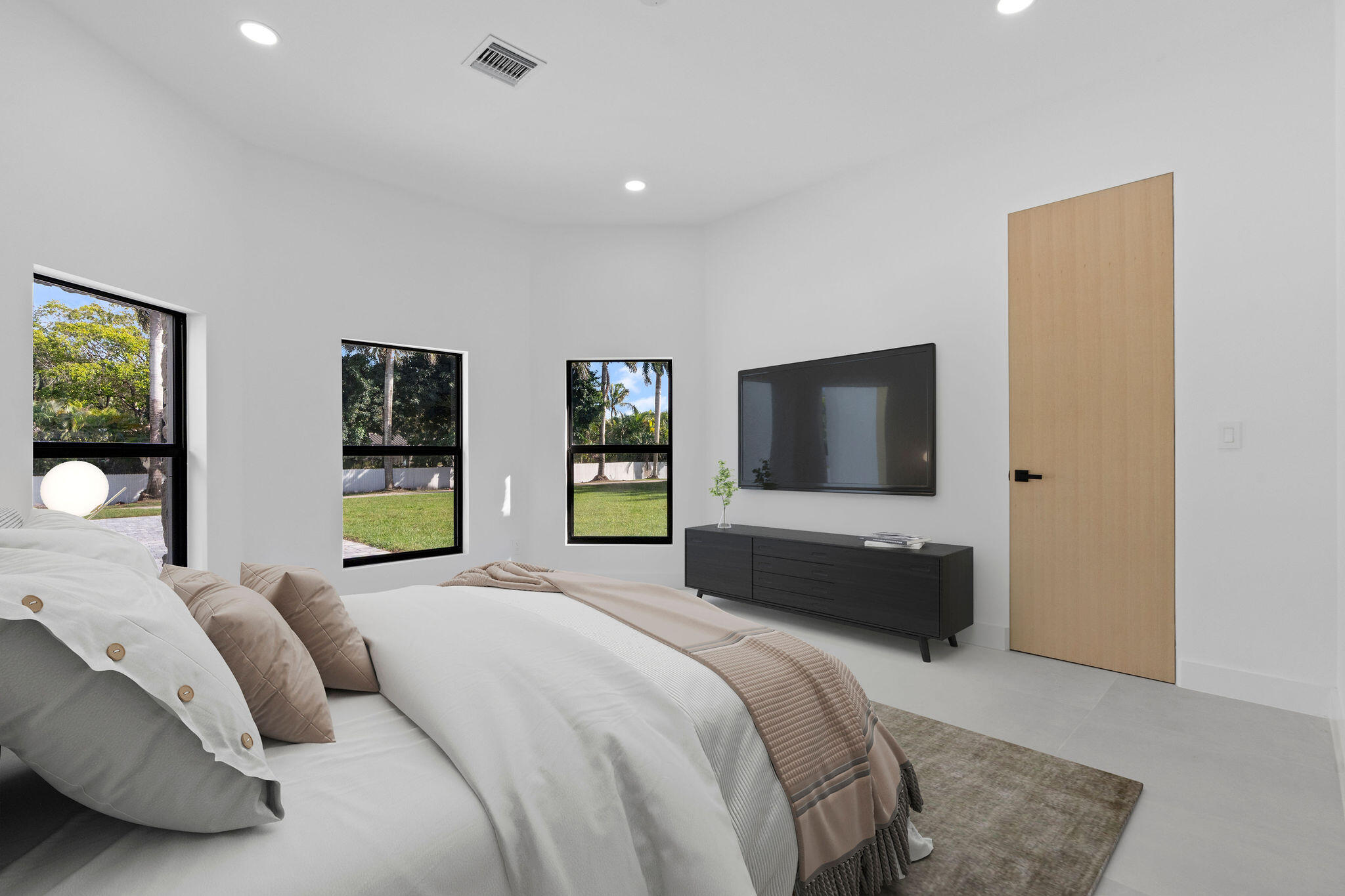 SUNSHINE RANCHES - Residential