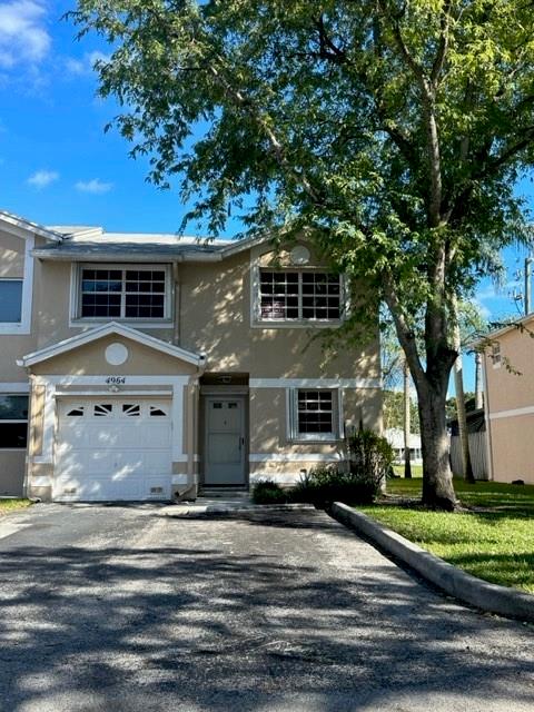 Beautiful updated home in Cooper City! This 3 bedroom and 2 and a half bathroom townhome is nestled in the very desirable city and neighborhood of Flamingo Garden. Tile through out the home, updated kitchen has stainless steel appliances and lots of natural light in every room. Relax at the private screened patio that overlooks the nature ad the canal. Great for the working professional or a family wanting to have their kids in a great school zone. Easy to show, available now. Fast approval and great landlords.
