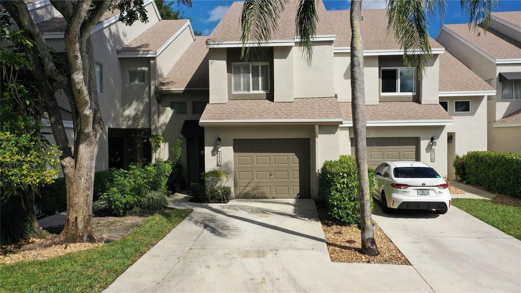 Photo of 6773 S Boca Pines Trail #C, Boca Raton, FL 33433 (MLS # F10483047)