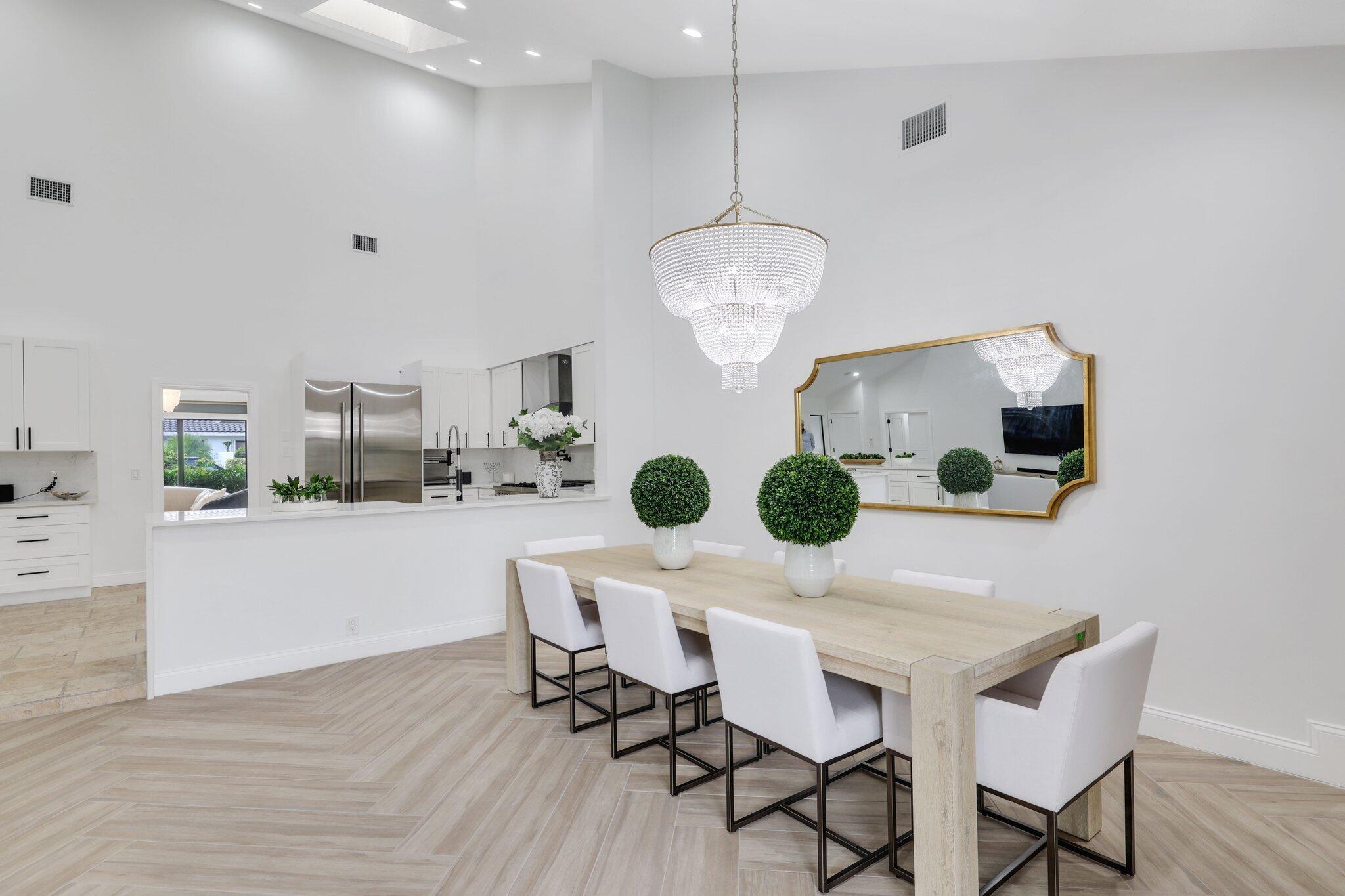 BOCA GROVE - Residential