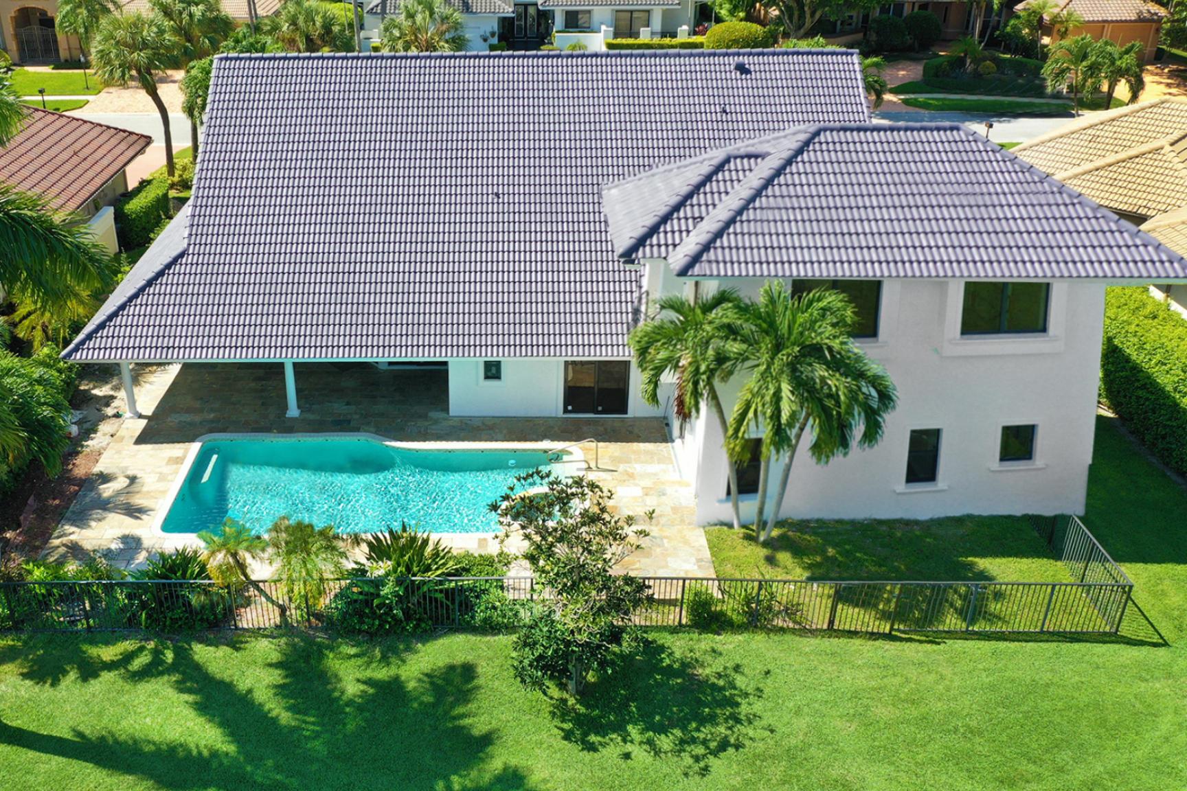 BOCA GROVE - Residential