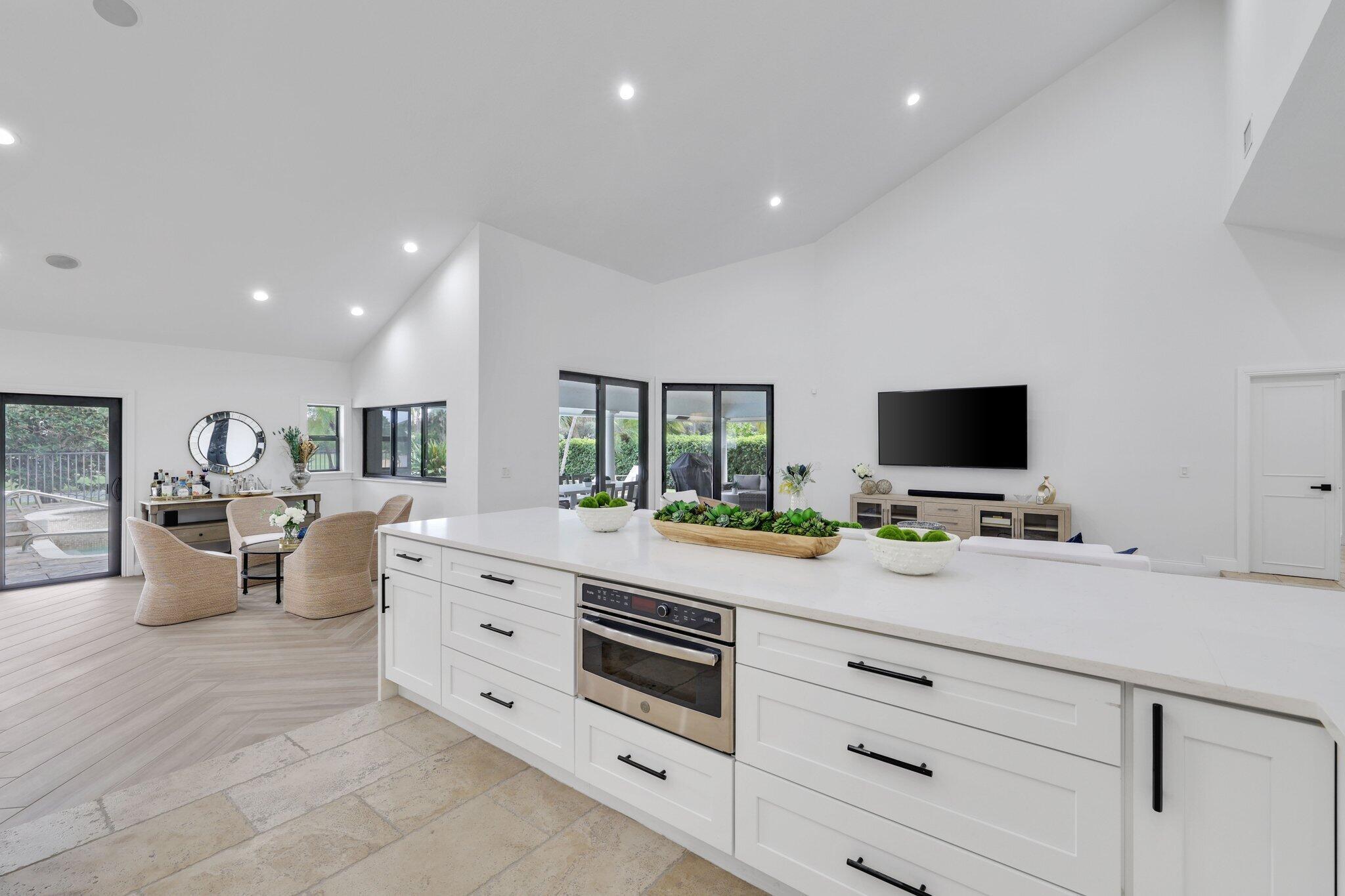 BOCA GROVE - Residential