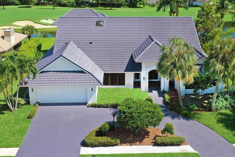 7811 Mandarin Drive Boca Raton FL 33433