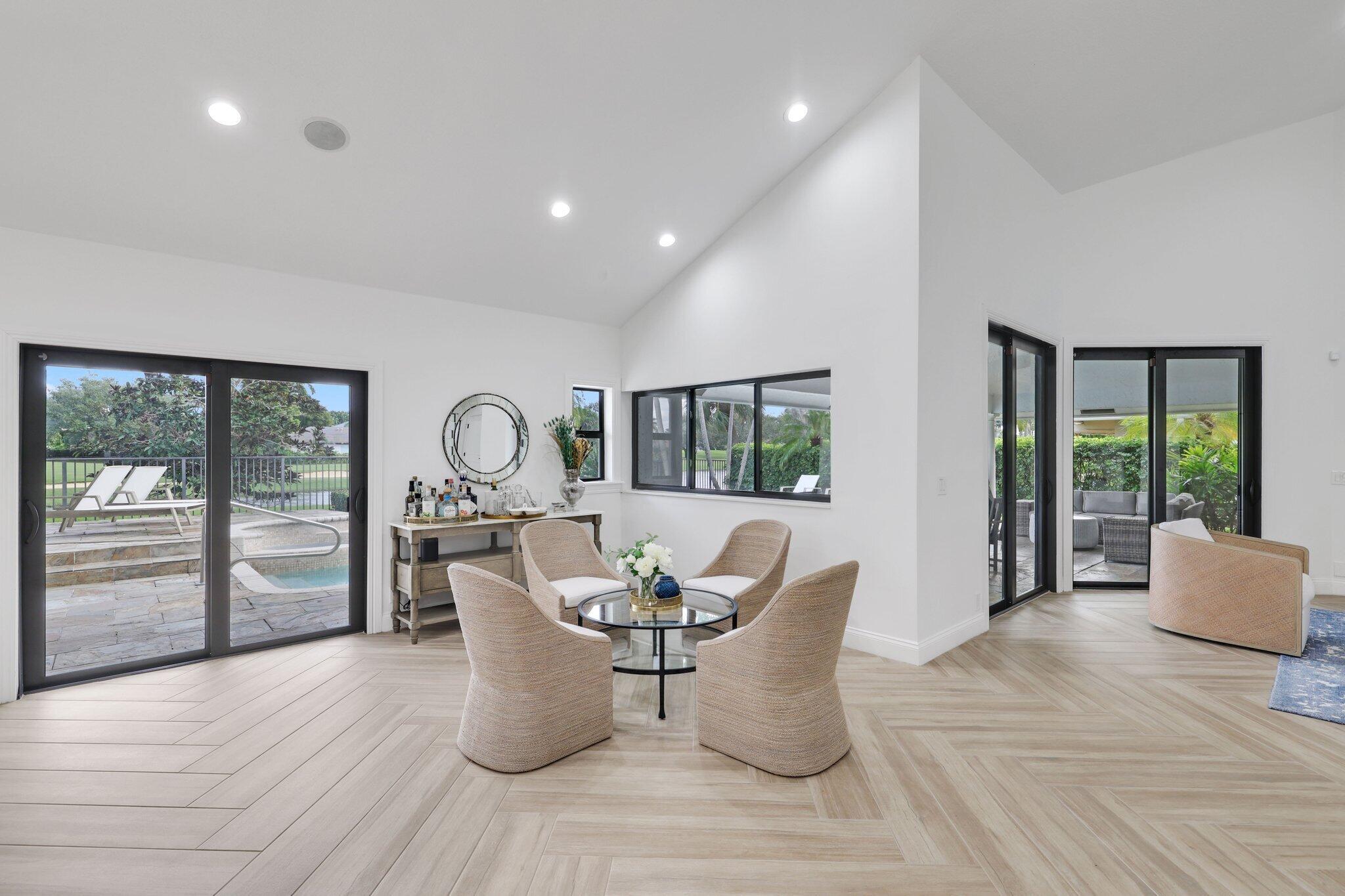 BOCA GROVE - Residential