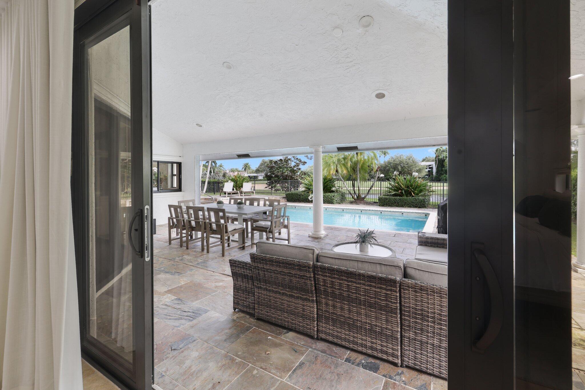 BOCA GROVE - Residential