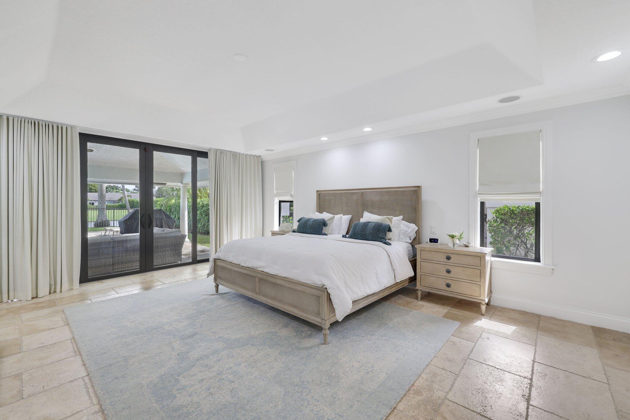 BOCA GROVE - Residential