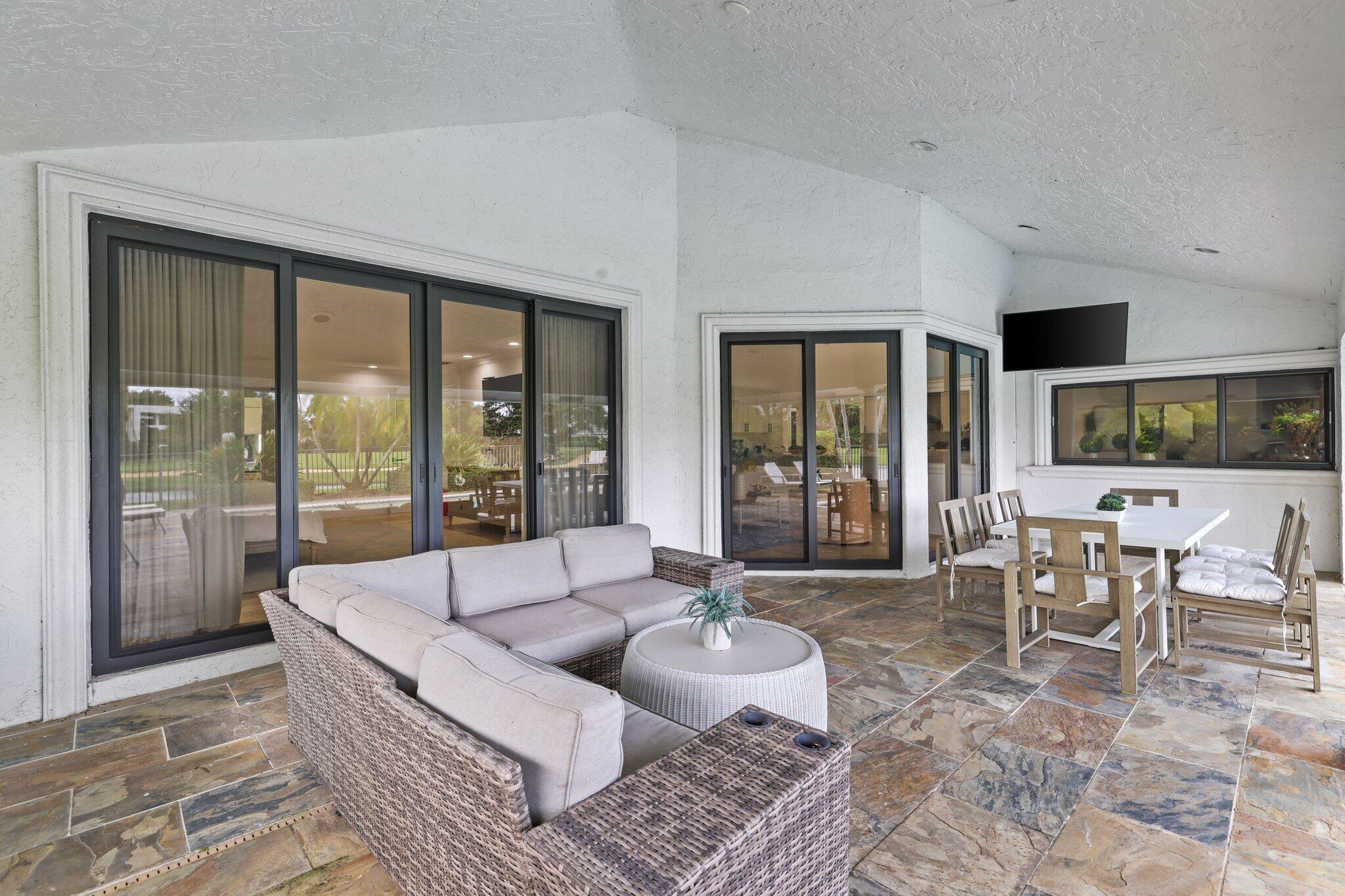 BOCA GROVE - Residential