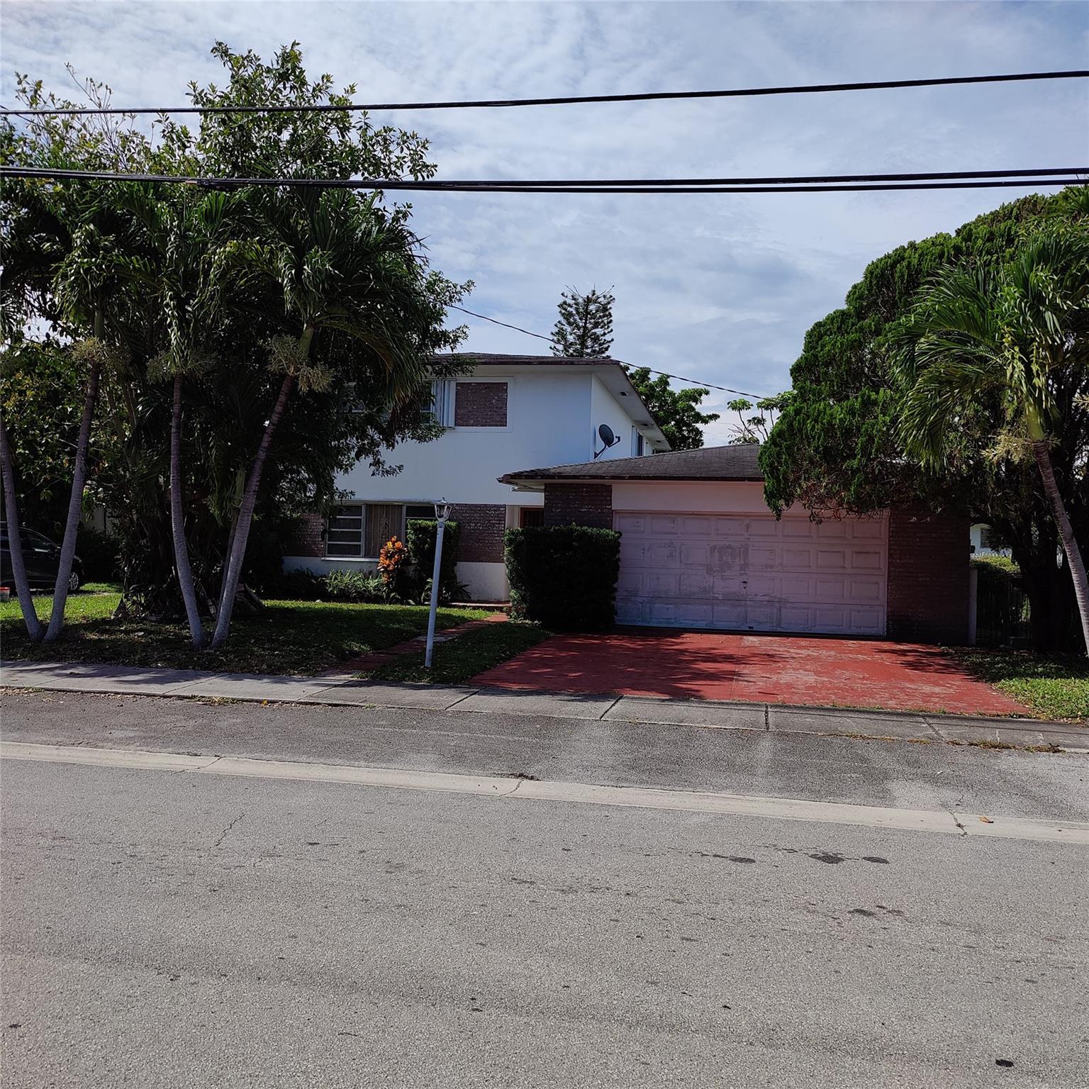 This property is a hidden gem for investors, offering strong potential in a fast-growing area. Zoned for duplex use, the lot allows redevelopment or value-add renovation. With some TLC, it can become a high-performing income property. Located in an Opportunity Zone with tax advantages. Existing structure ready for renovation—ideal for buy-and-hold or flip. Large lot with mature landscaping and room for improvements. Pool on site (not operable) for future upside. A true canvas for your next profitable project—don’t miss this chance! Surrounded by new development and rental demand, this property is positioned for strong appreciation. Whether your goal is steady rental income, a profitable resale, or a long-term investment, the potential here is unmatched.