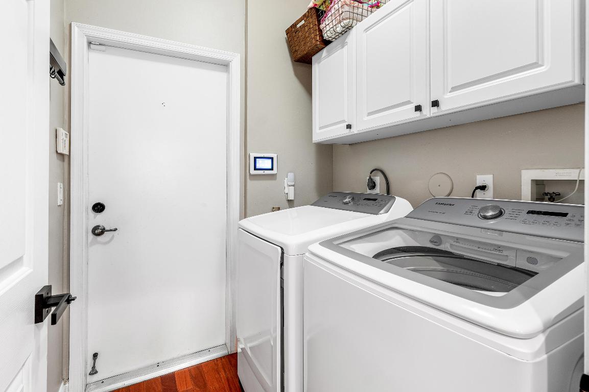 LANTERN KEY - Residential