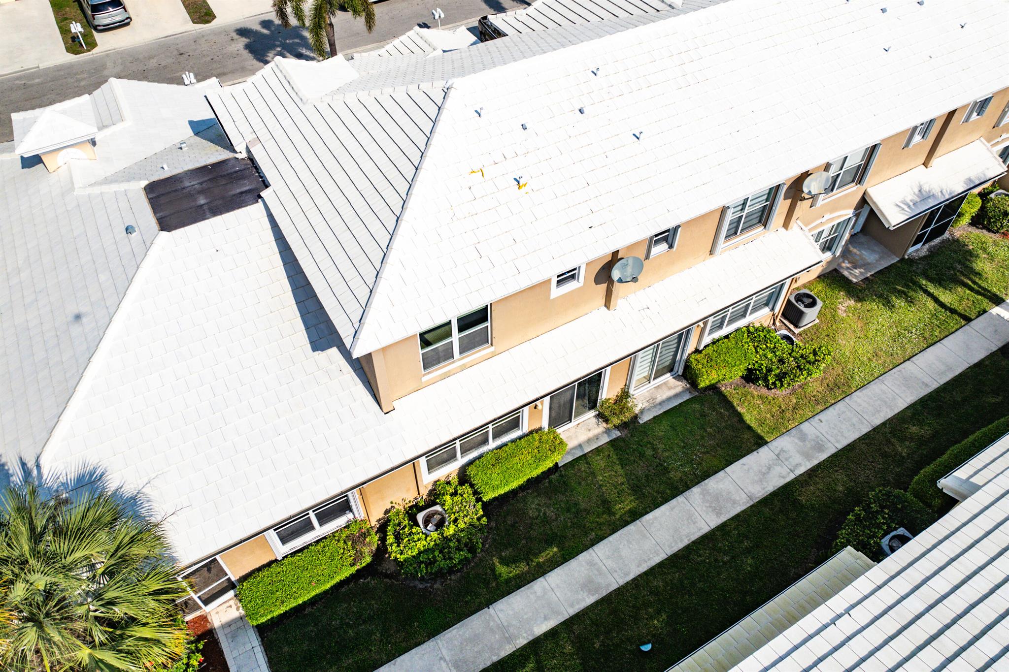 LANTERN KEY - Residential