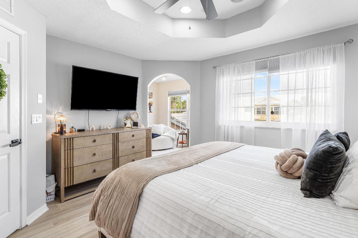 LANTERN KEY - Residential