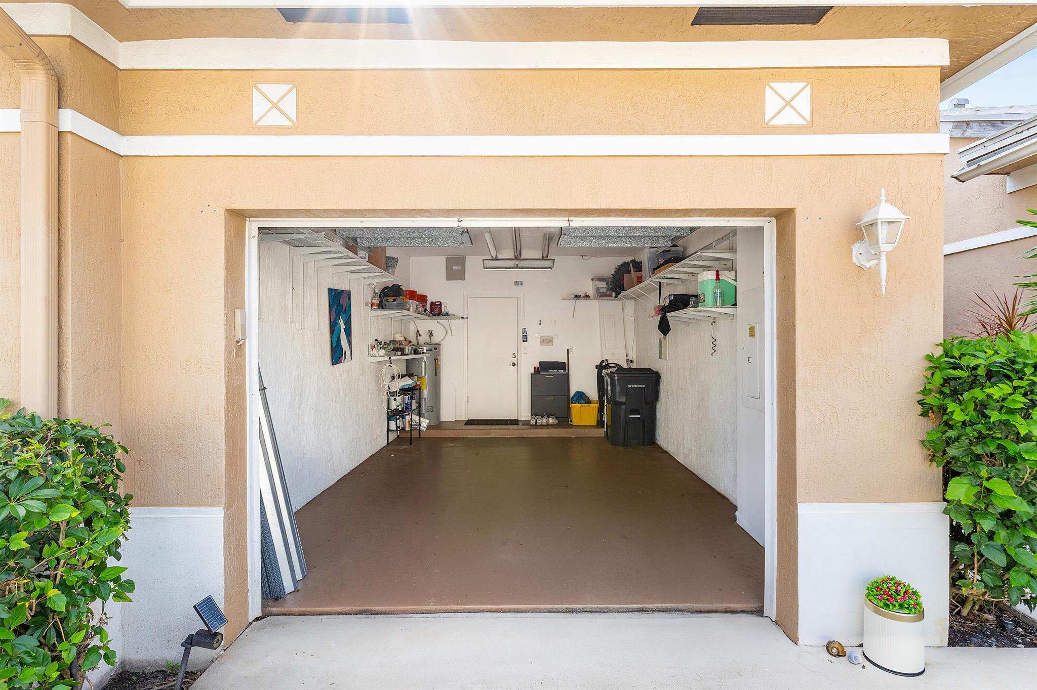 LANTERN KEY - Residential