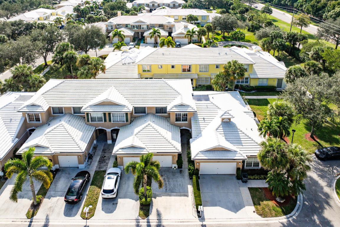 LANTERN KEY - Residential