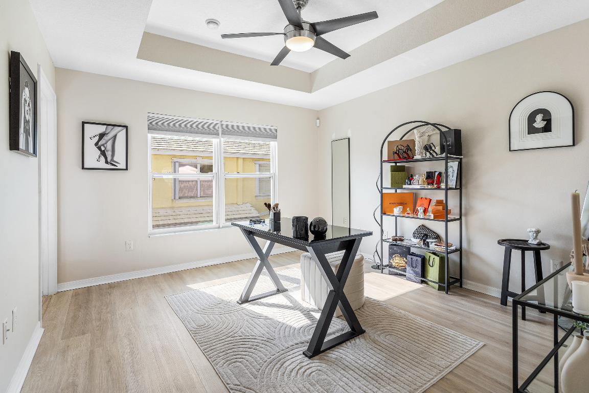 LANTERN KEY - Residential