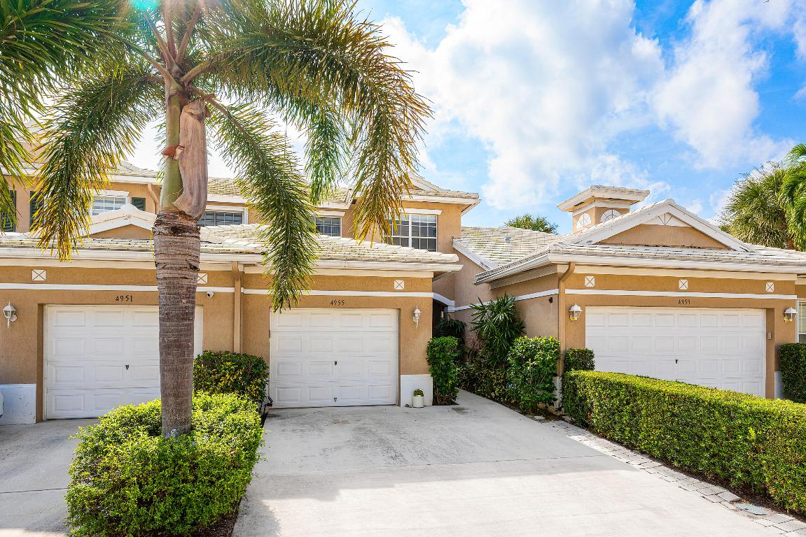 LANTERN KEY - Residential