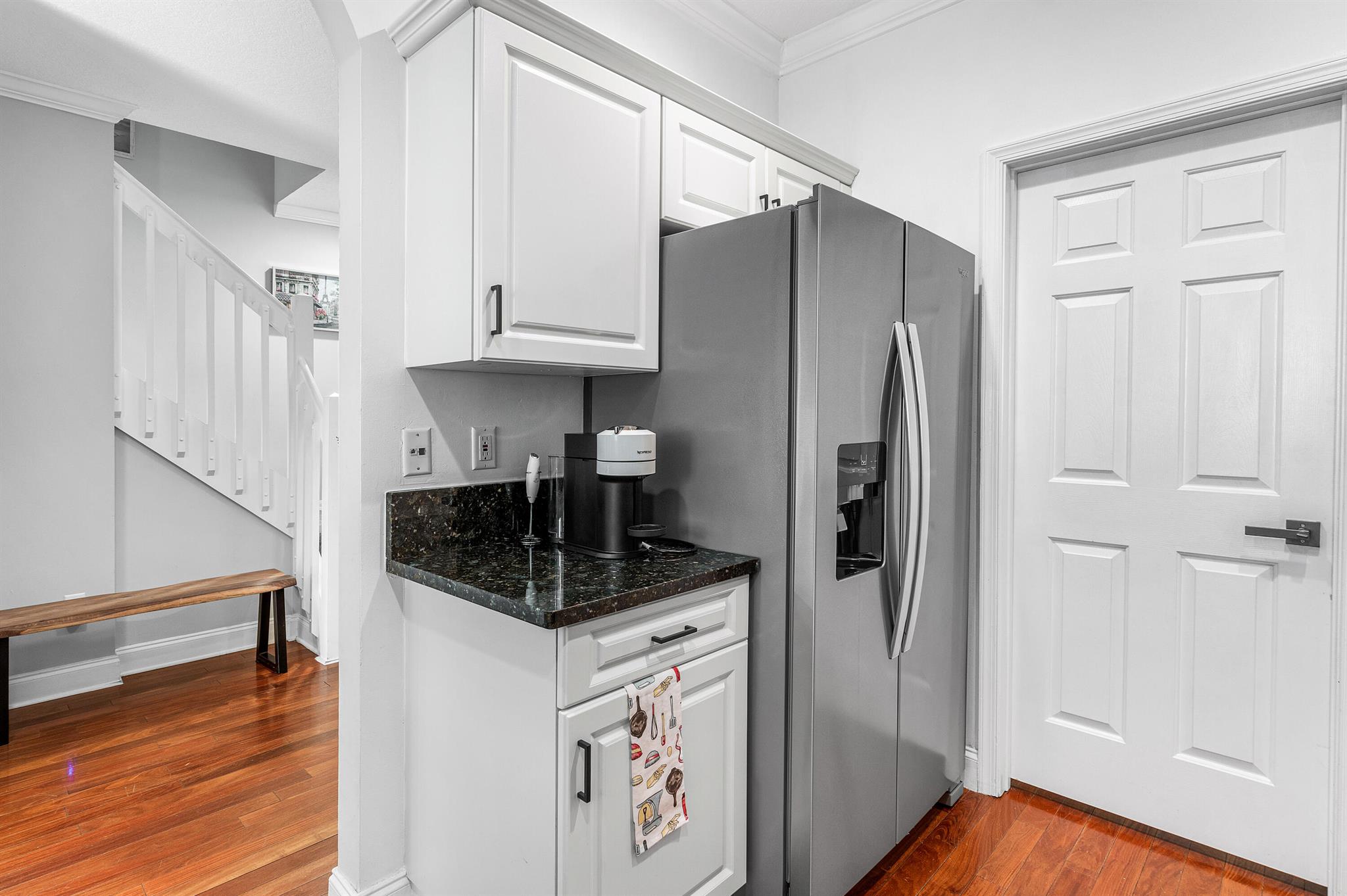 LANTERN KEY - Residential