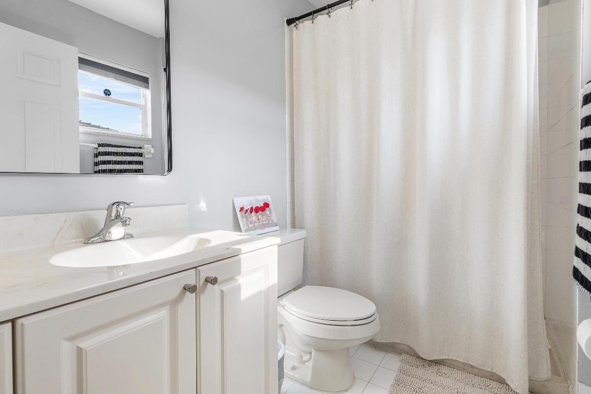 LANTERN KEY - Residential