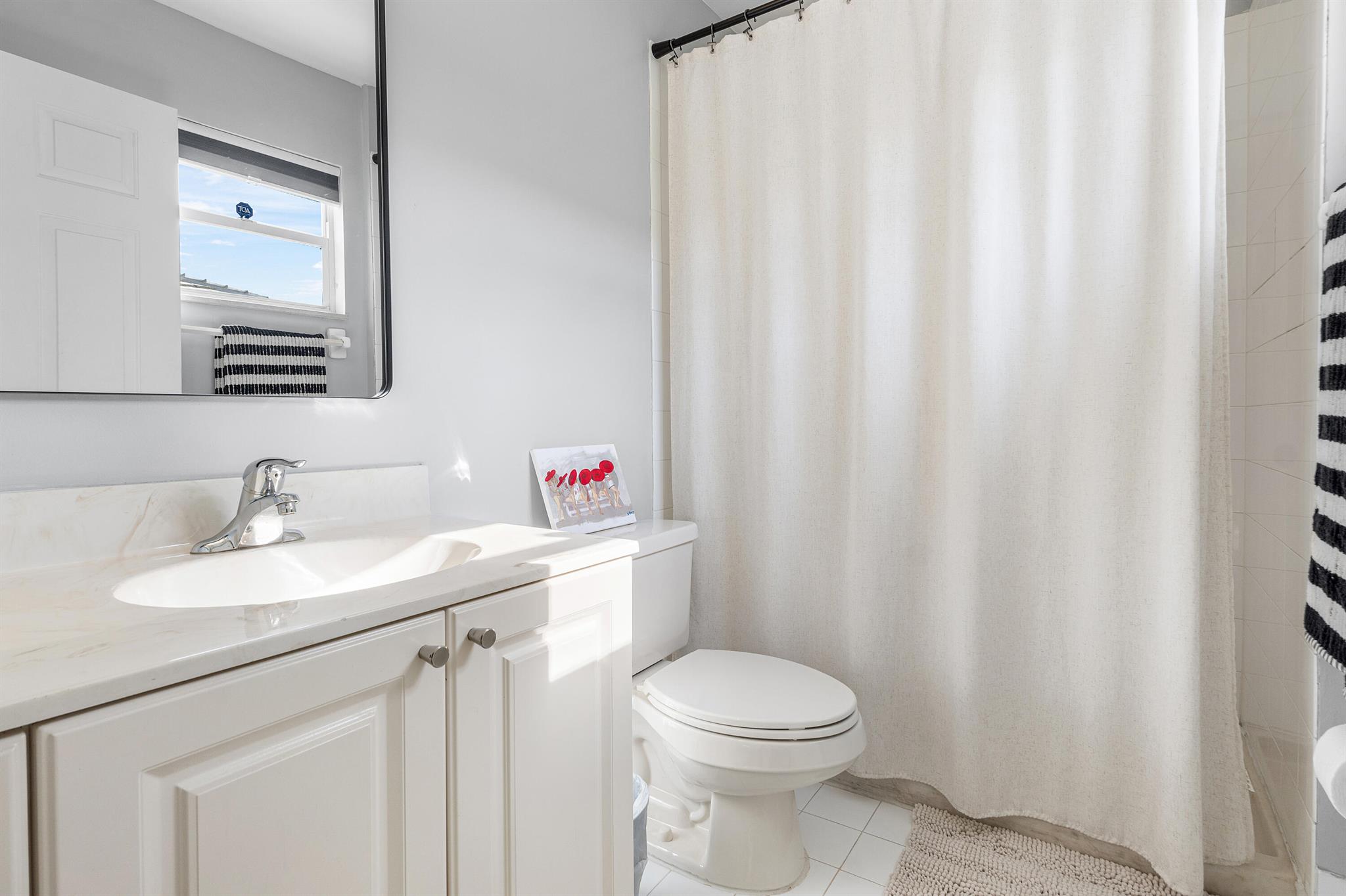 LANTERN KEY - Residential