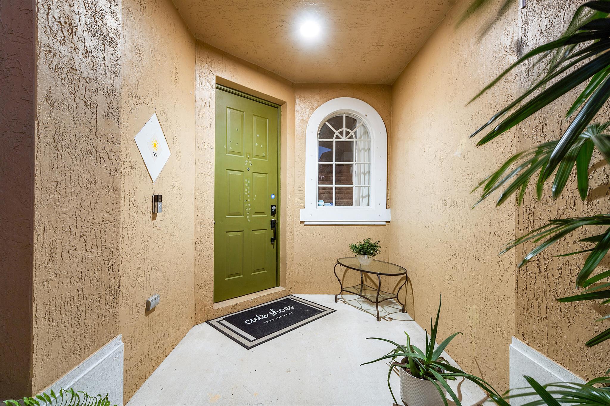 LANTERN KEY - Residential