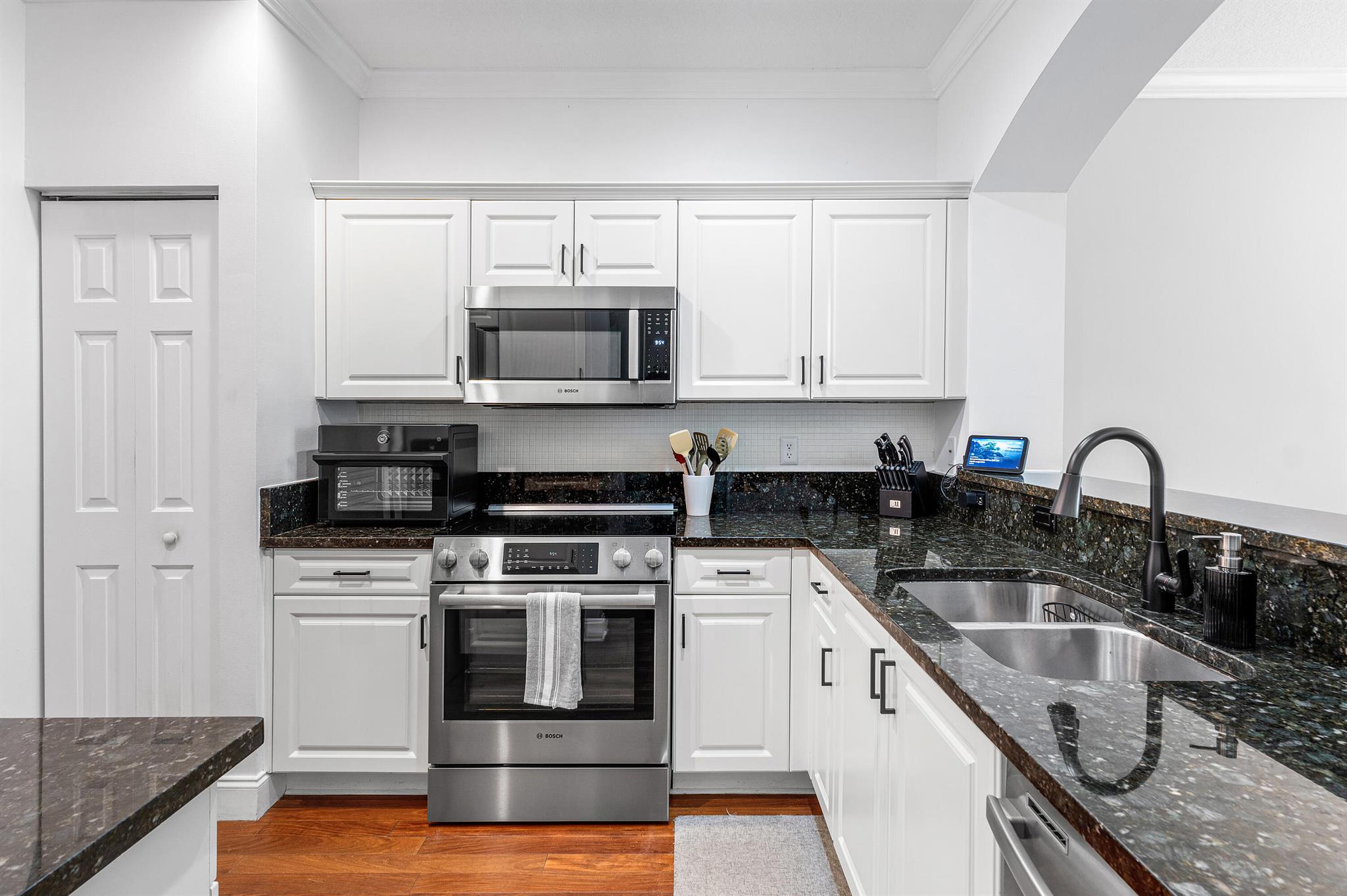 LANTERN KEY - Residential