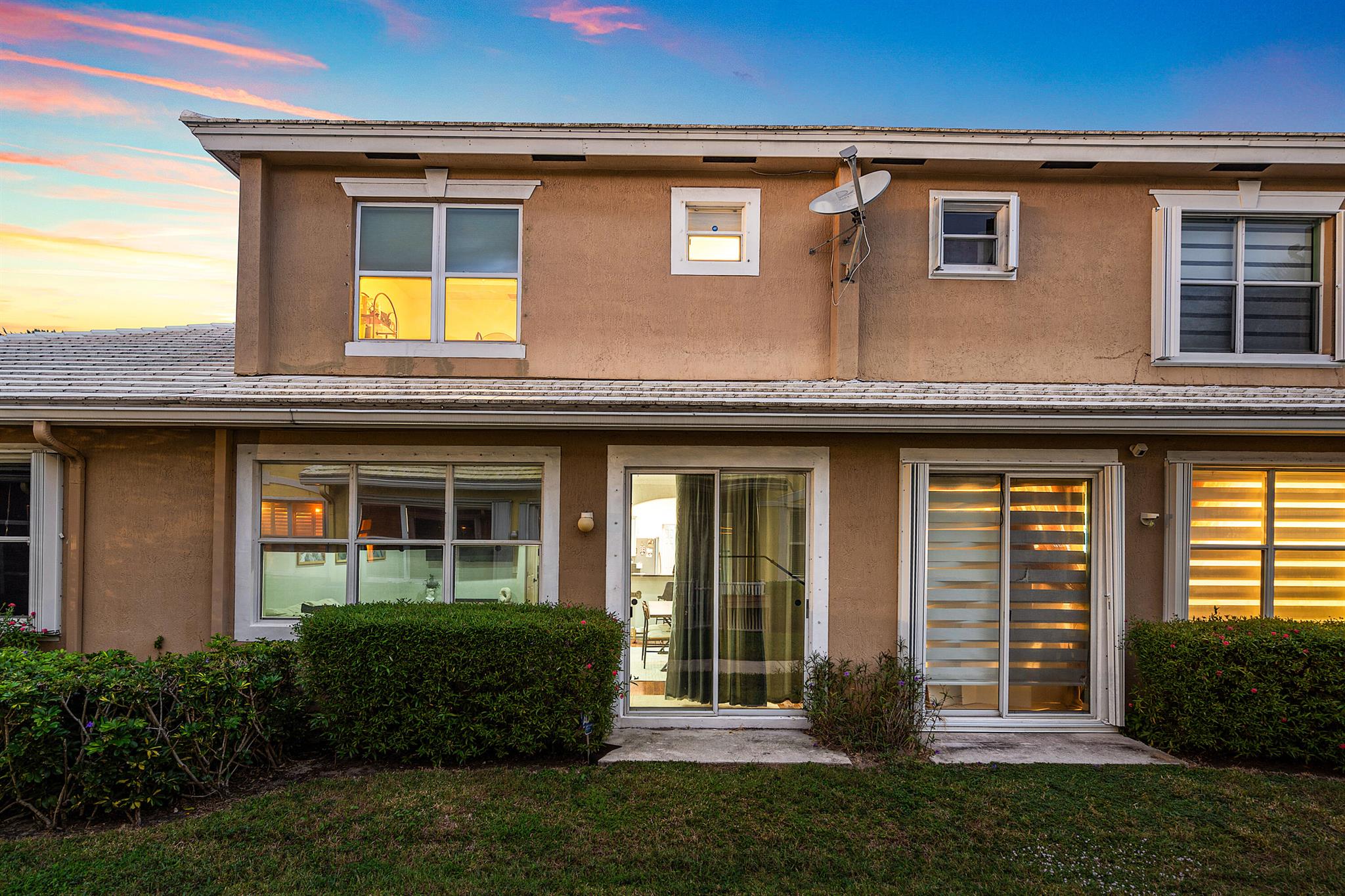 LANTERN KEY - Residential