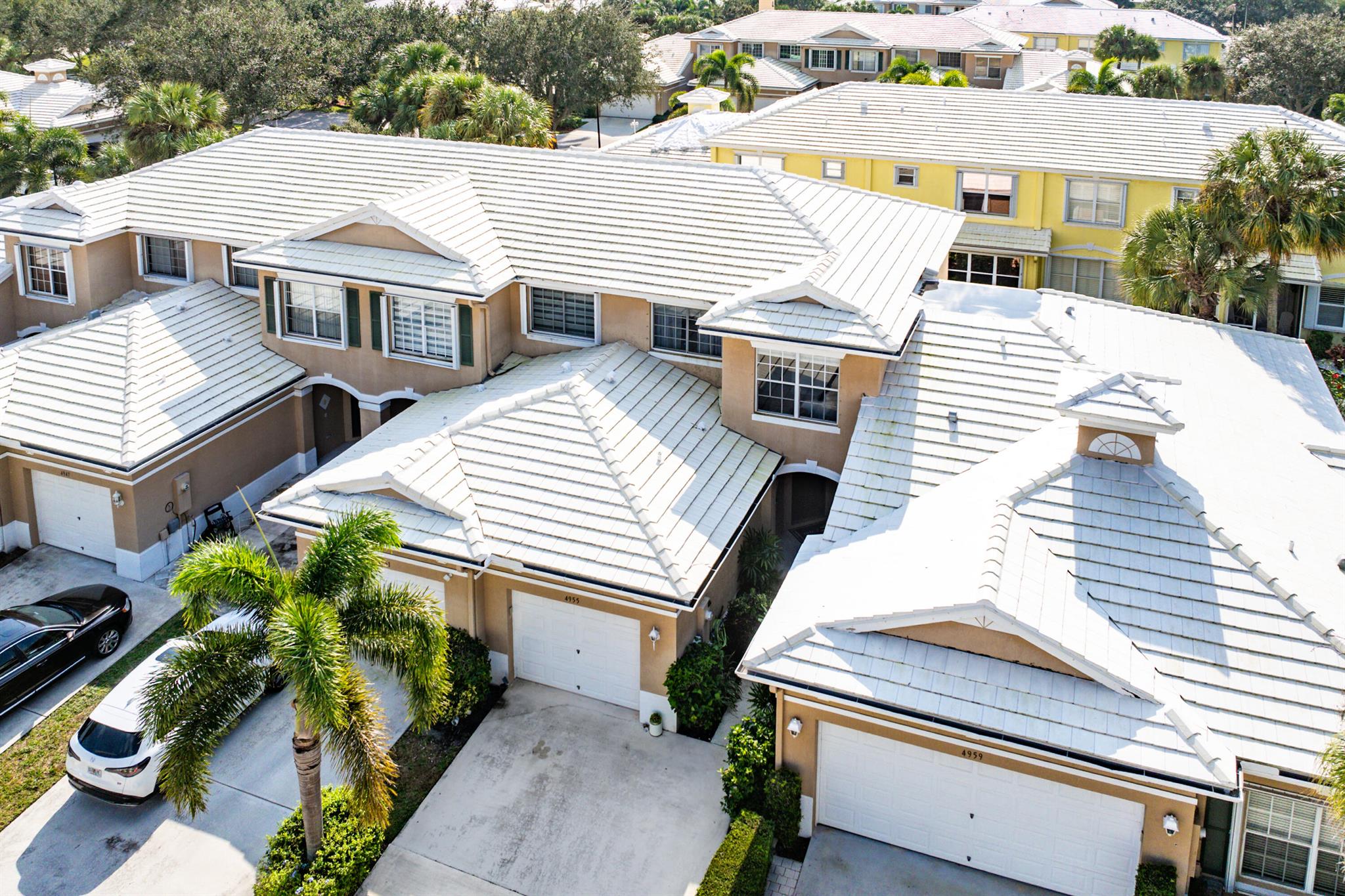 LANTERN KEY - Residential