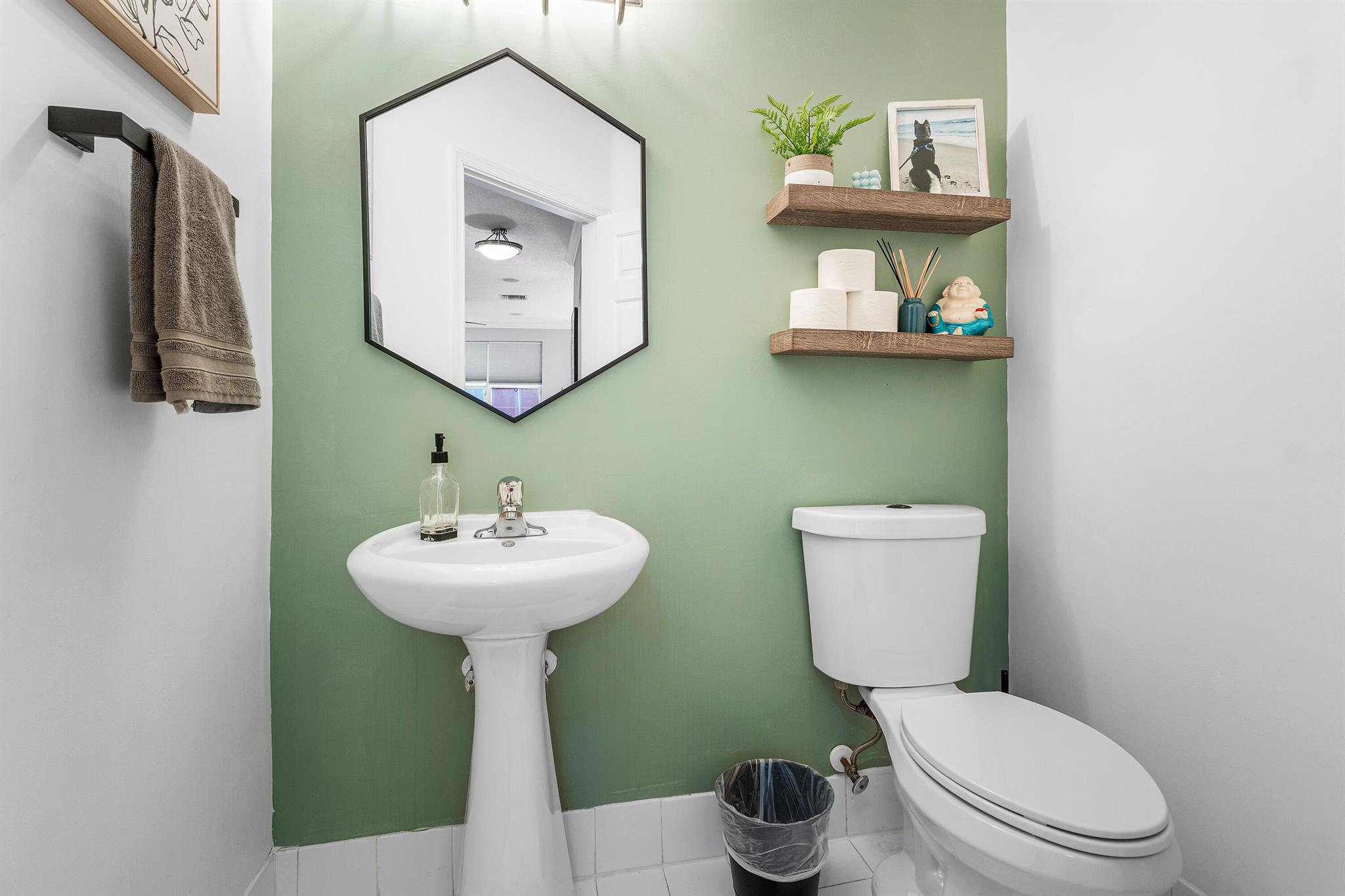 LANTERN KEY - Residential