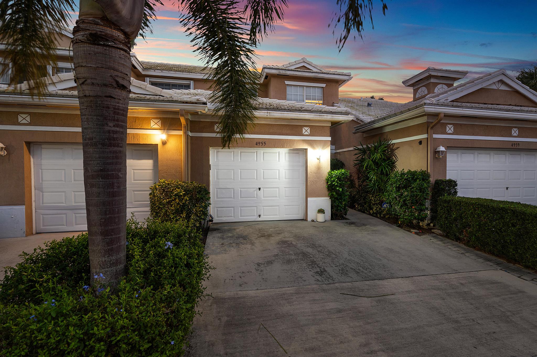 LANTERN KEY - Residential