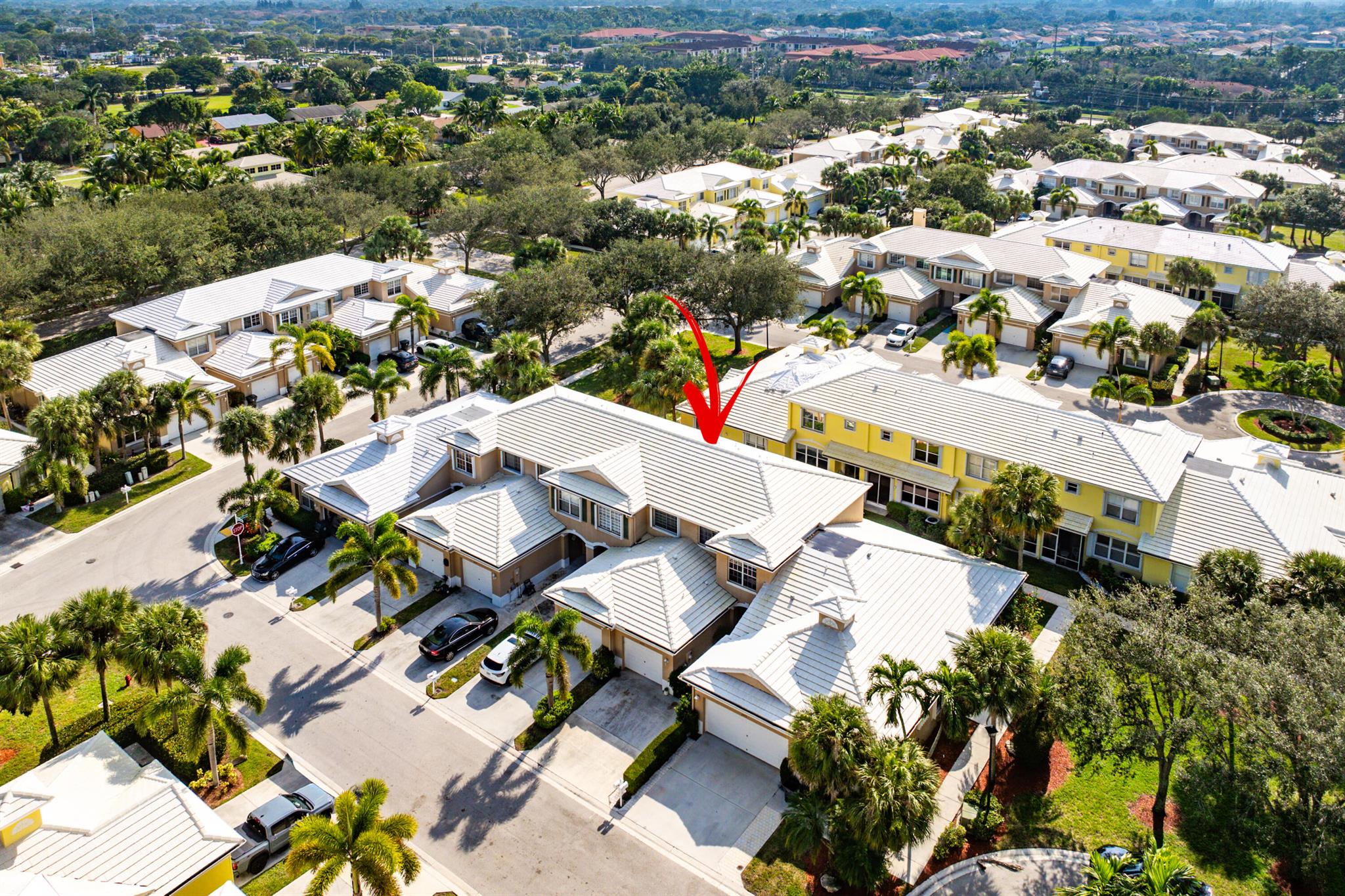 LANTERN KEY - Residential