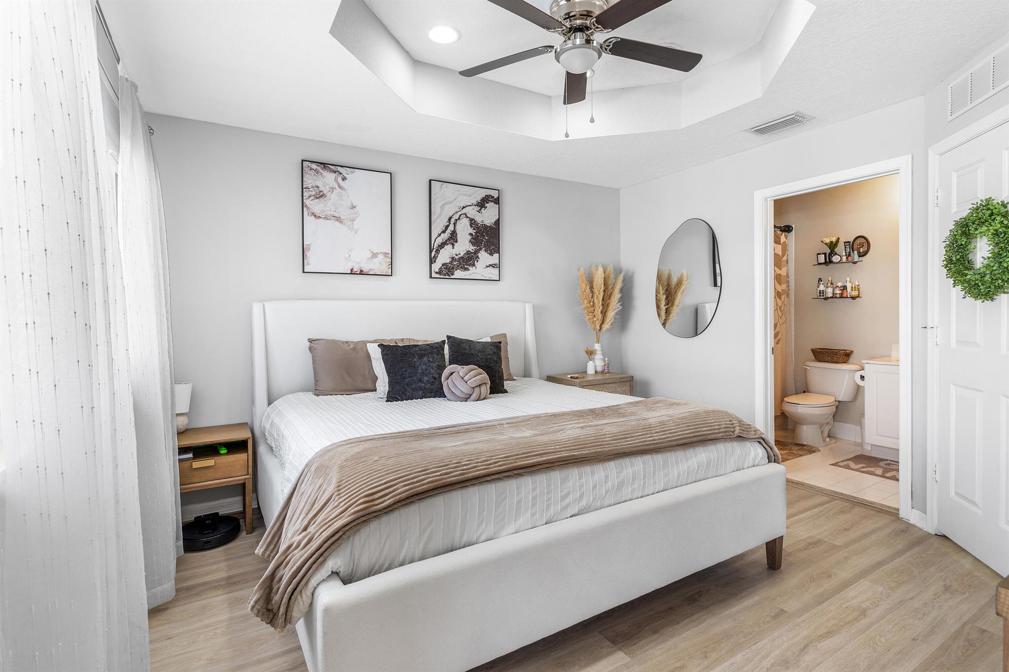 LANTERN KEY - Residential