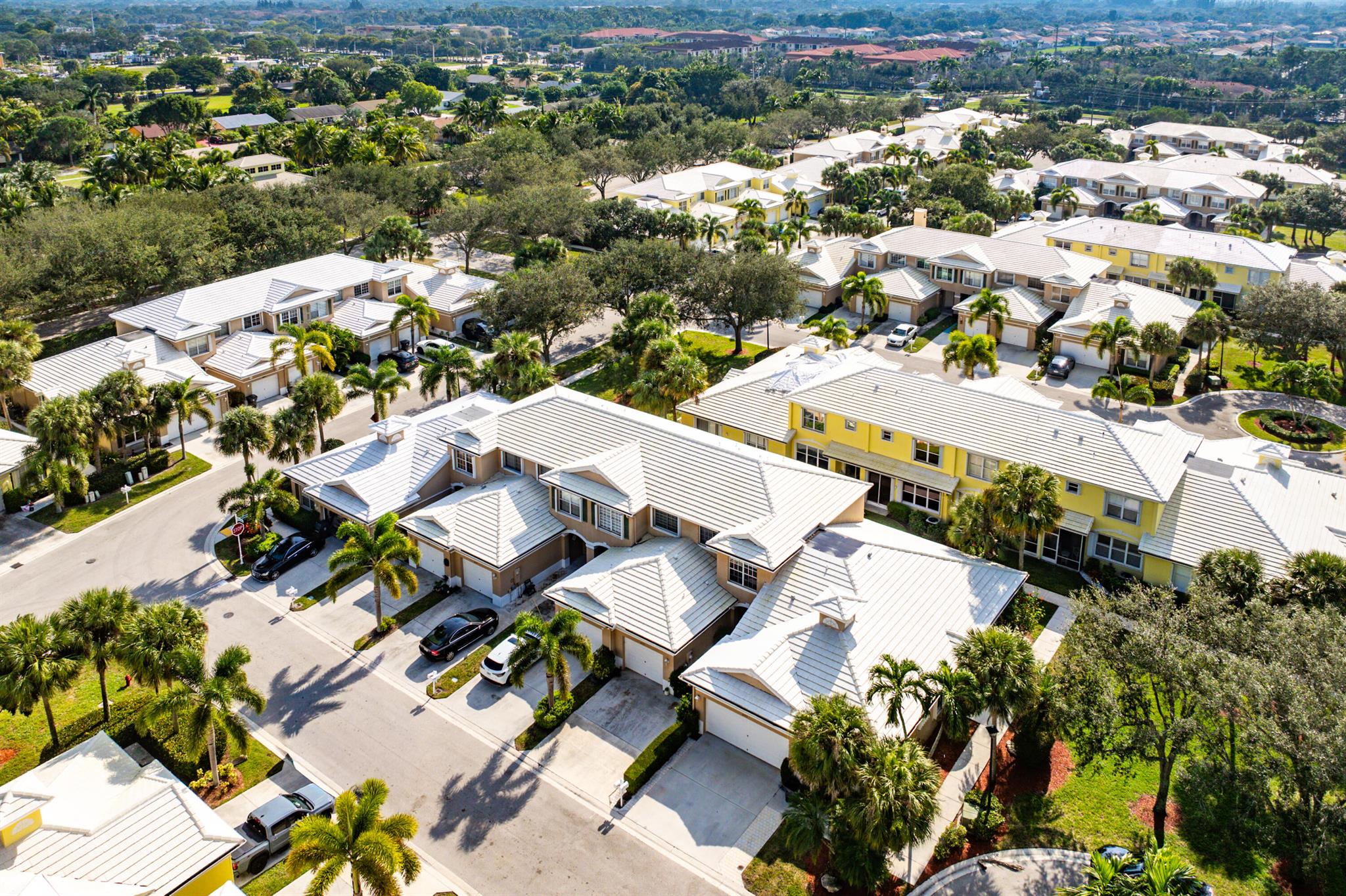 LANTERN KEY - Residential