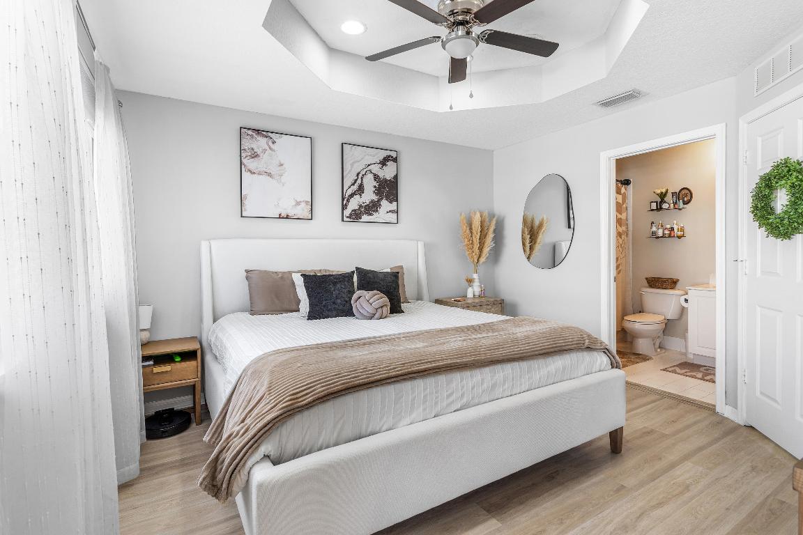 LANTERN KEY - Residential